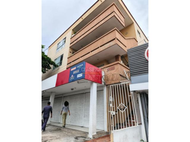 Apartamentos, Alquiler en Barranquilla