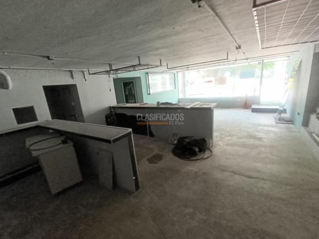 Locales y Bodegas, Alquiler en Barranquilla