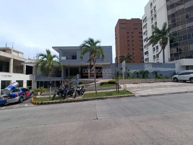 Locales y Bodegas, Alquiler en Barranquilla