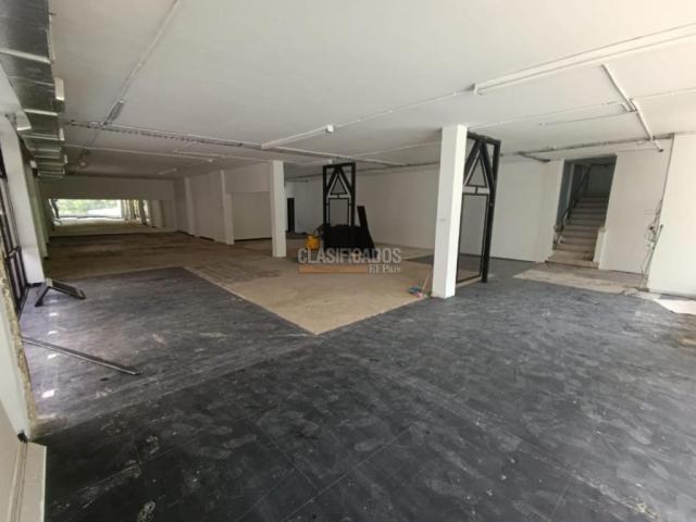 Locales y Bodegas, Alquiler en Barranquilla