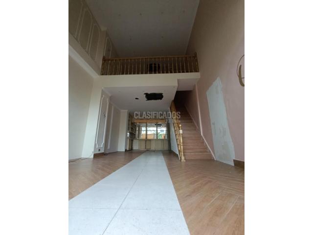 Locales y Bodegas, Alquiler en Barranquilla