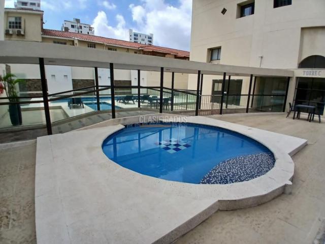 Apartaestudios, Alquiler en Barranquilla