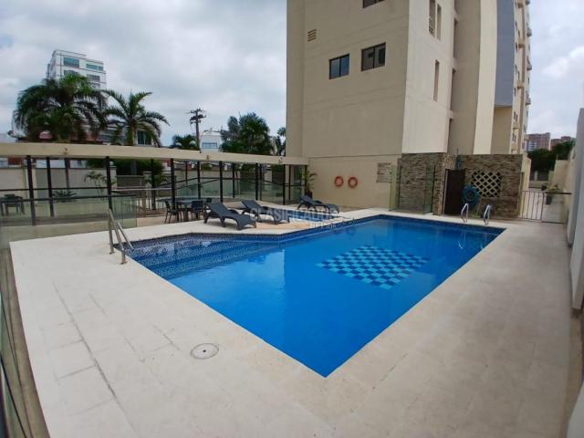 Apartaestudios, Alquiler en Barranquilla