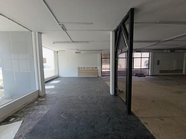 Locales y Bodegas, Alquiler en Barranquilla