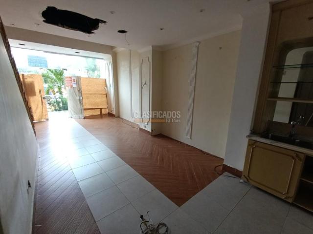 Locales y Bodegas, Alquiler en Barranquilla