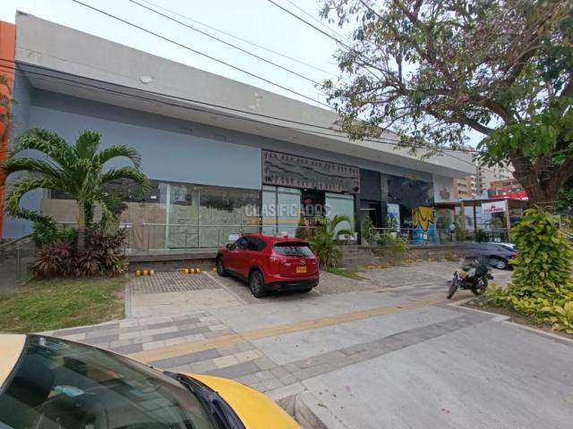 Locales y Bodegas, Alquiler en Barranquilla