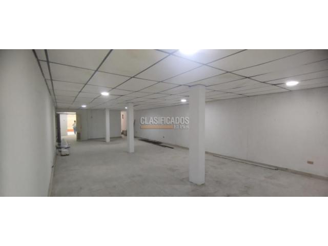 Locales y Bodegas, Alquiler en Barranquilla