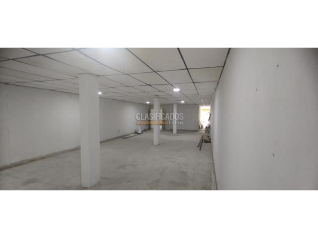 Locales y Bodegas, Alquiler en Barranquilla