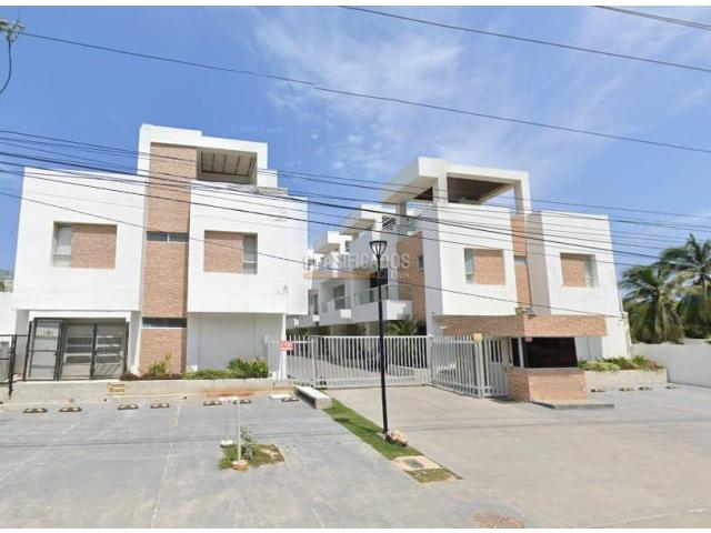 Casas, Alquiler en Puerto Colombia