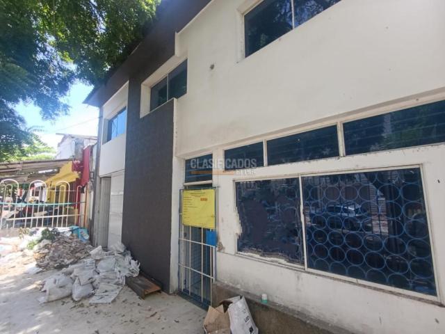 Locales y Bodegas, Alquiler en Barranquilla