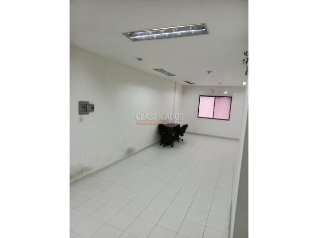 Oficinas y Consultorios, Alquiler en Barranquilla