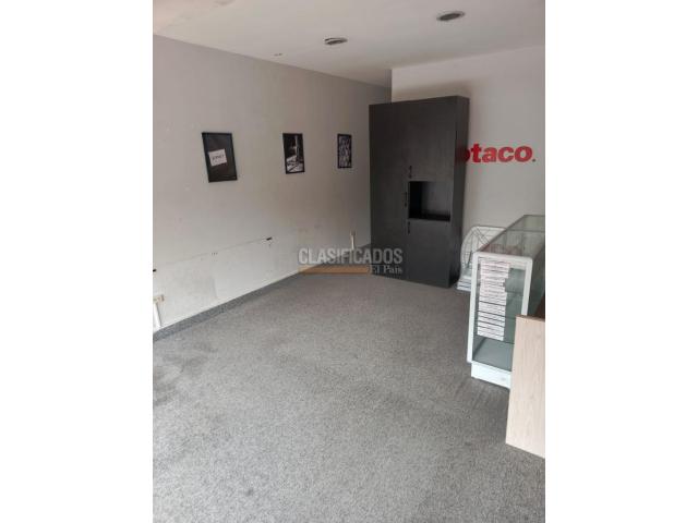 Oficinas y Consultorios, Alquiler en Barranquilla