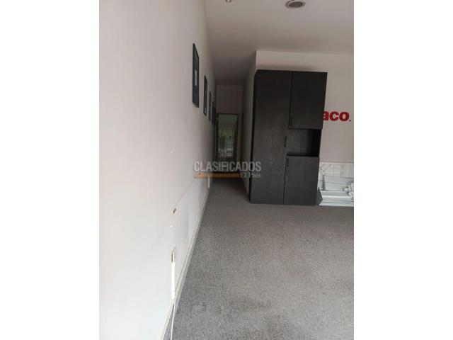 Oficinas y Consultorios, Alquiler en Barranquilla