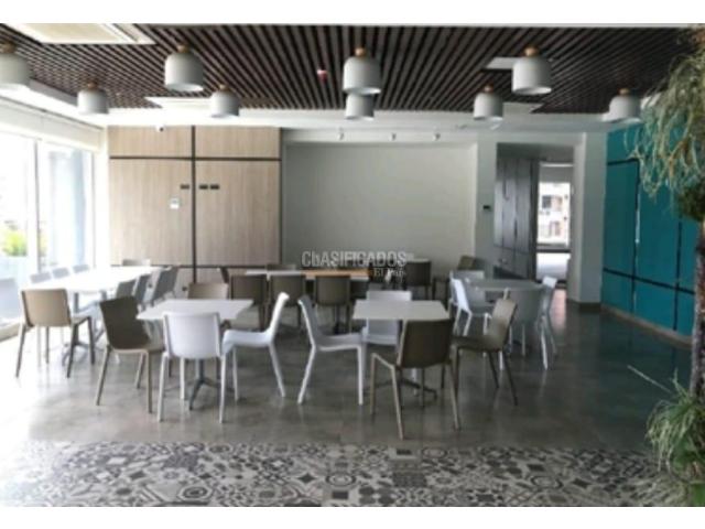 Oficinas y Consultorios, Alquiler en Barranquilla