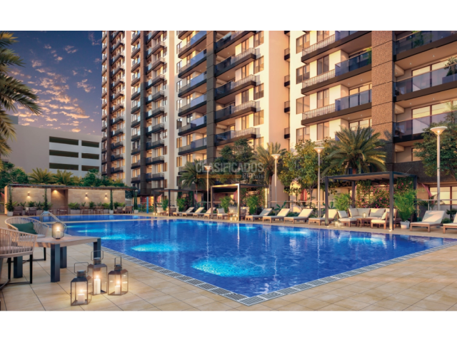 Apartamentos, Venta en Barranquilla
