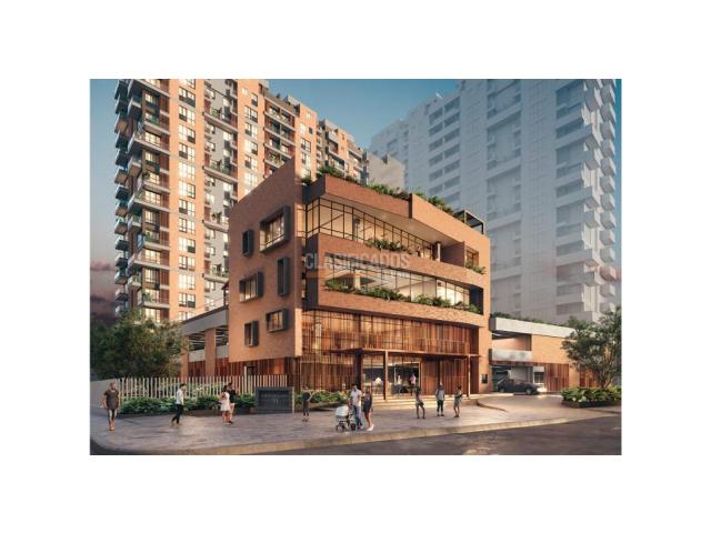 Apartamentos, Alquiler en Barranquilla