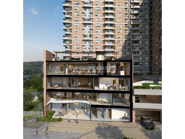 Apartamentos, Alquiler en Barranquilla