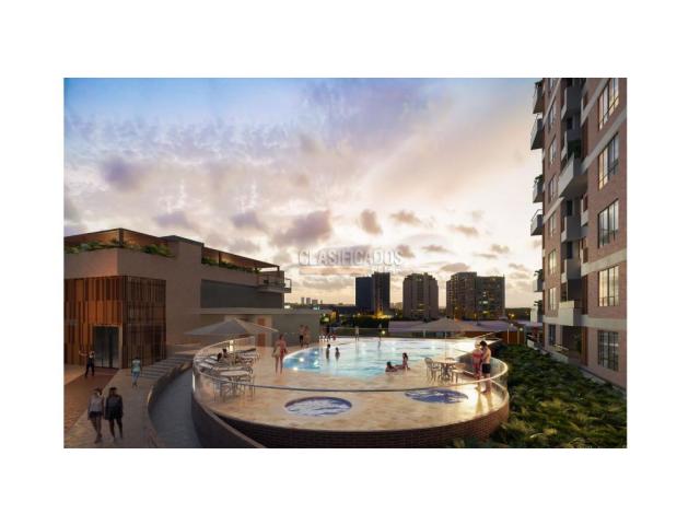 Apartamentos, Alquiler en Barranquilla