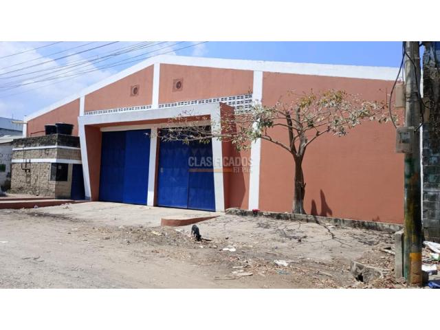 Locales y Bodegas, Alquiler en Malambo