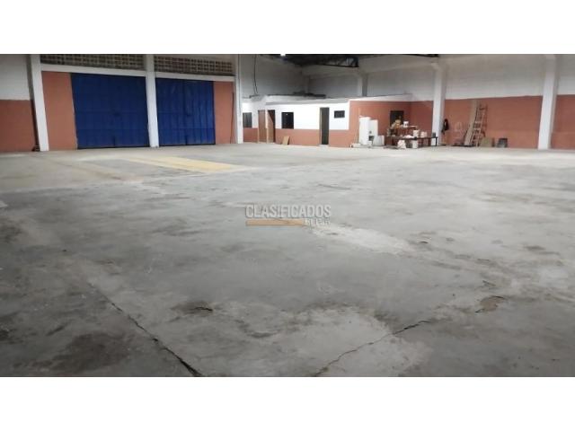 Locales y Bodegas, Alquiler en Malambo