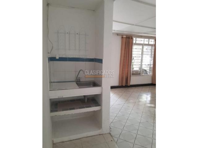 Apartaestudios, Alquiler en Barranquilla