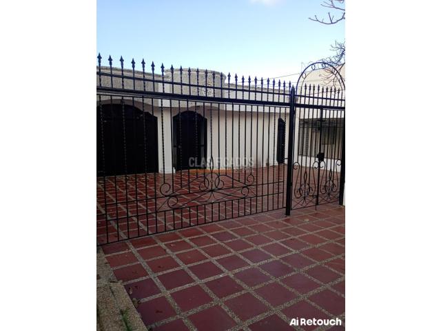 Casas, Alquiler en Barranquilla