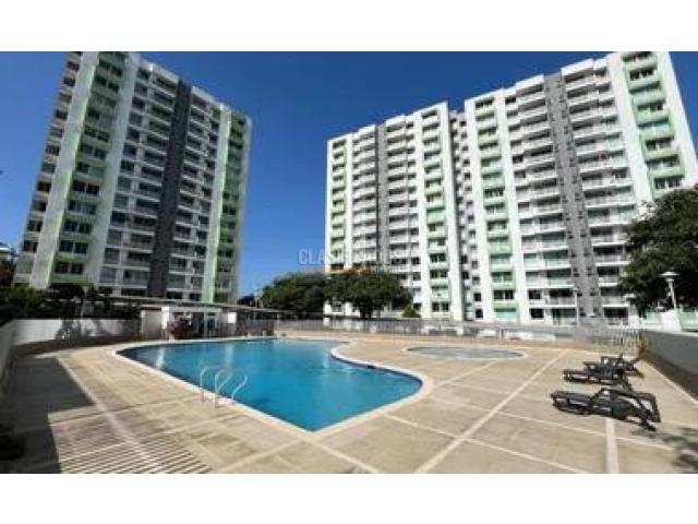 Apartamentos, Alquiler en Barranquilla