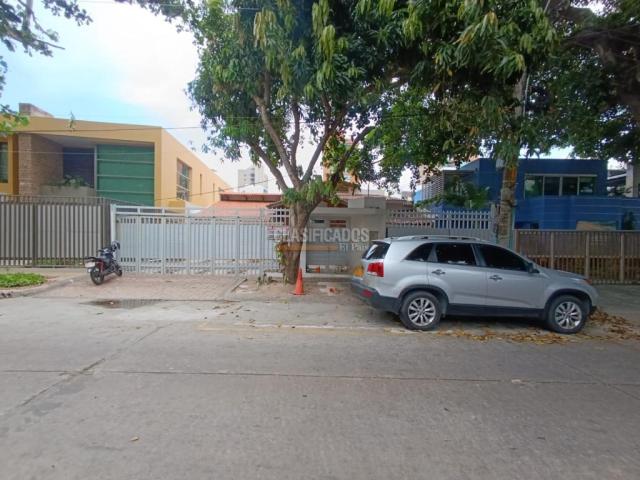 Casas, Alquiler en Barranquilla