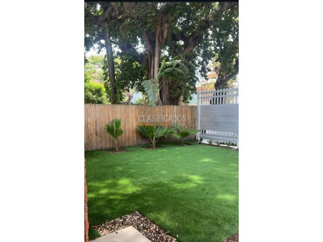 Casas, Alquiler en Barranquilla