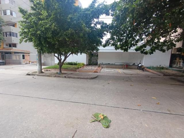 Casas, Alquiler en Barranquilla