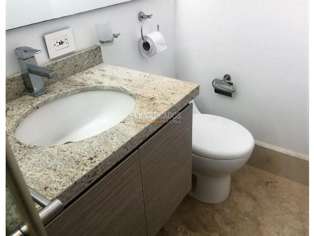 Apartaestudios, Alquiler en Barranquilla