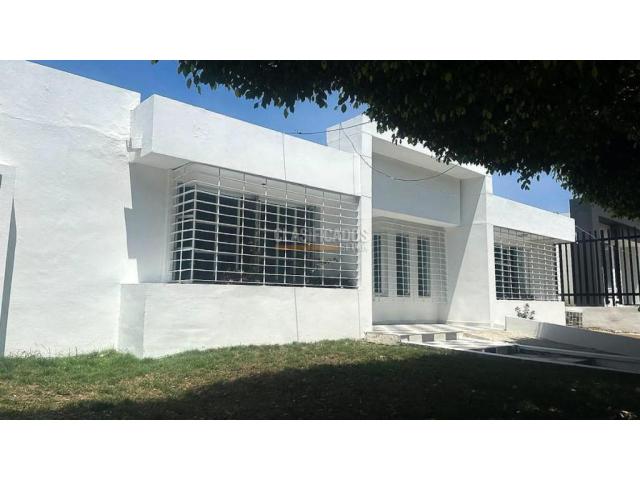 Casas, Alquiler en Barranquilla