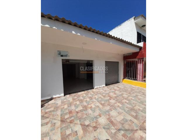 Locales y Bodegas, Alquiler en Barranquilla