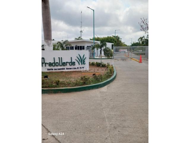 Casas, Venta en Cartagena