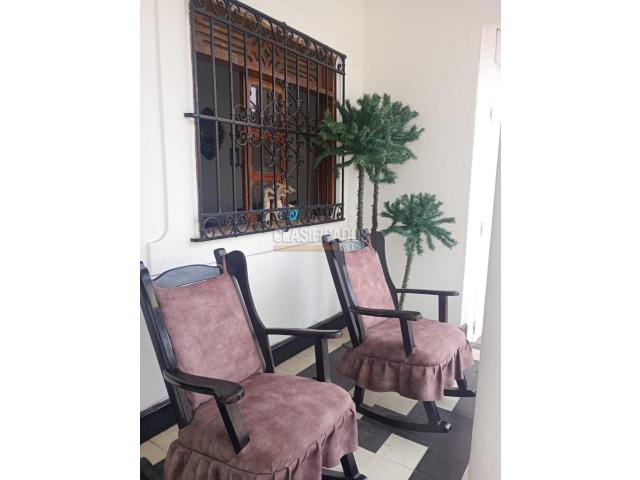 Casas, Alquiler en Barranquilla