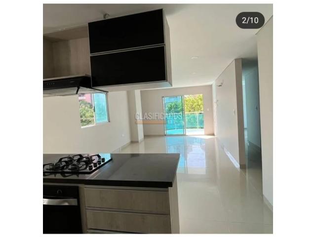 Apartamentos, Alquiler en Barranquilla