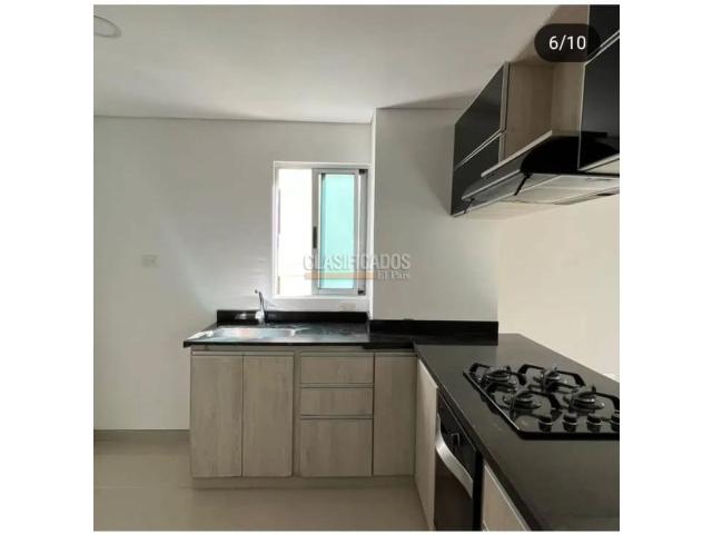 Apartamentos, Alquiler en Barranquilla