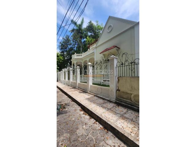 Casas, Alquiler en Cartagena