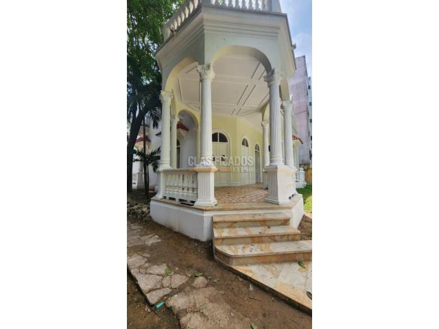 Casas, Alquiler en Cartagena