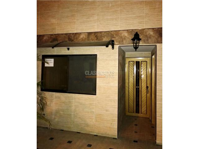 Apartaestudios, Alquiler en La Merced