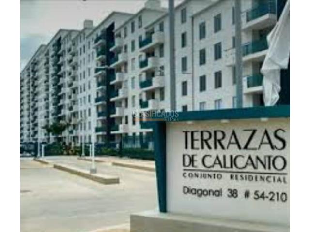 Apartamentos, Alquiler en Cartagena