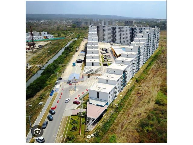 Apartamentos, Alquiler en Cartagena