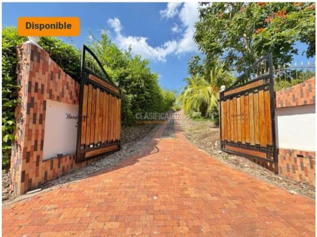 Fincas y Casas Campestres, Venta en Turbaco