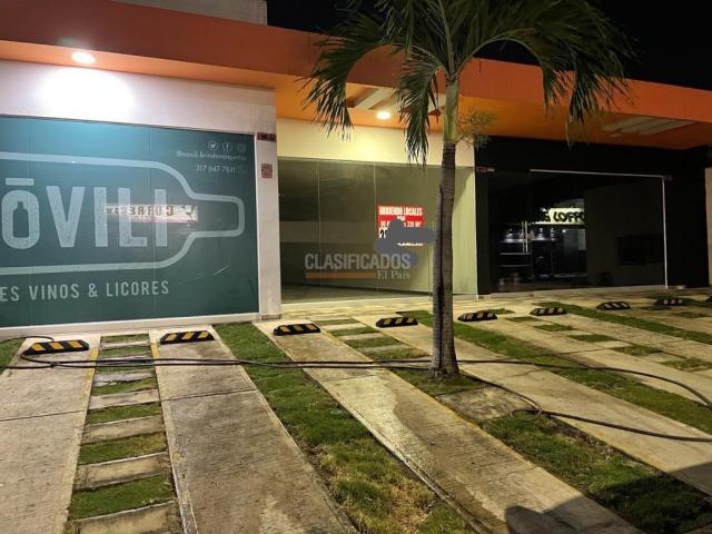 Locales y Bodegas, Alquiler en Barranquilla