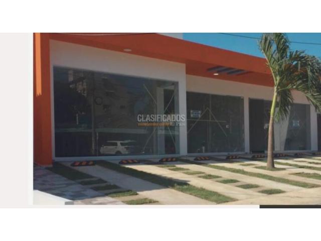 Locales y Bodegas, Alquiler en Barranquilla