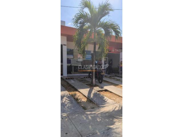 Locales y Bodegas, Alquiler en Barranquilla