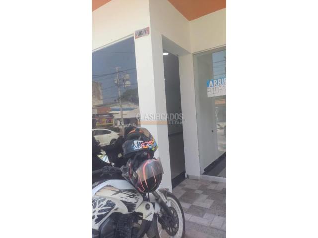 Locales y Bodegas, Alquiler en Barranquilla