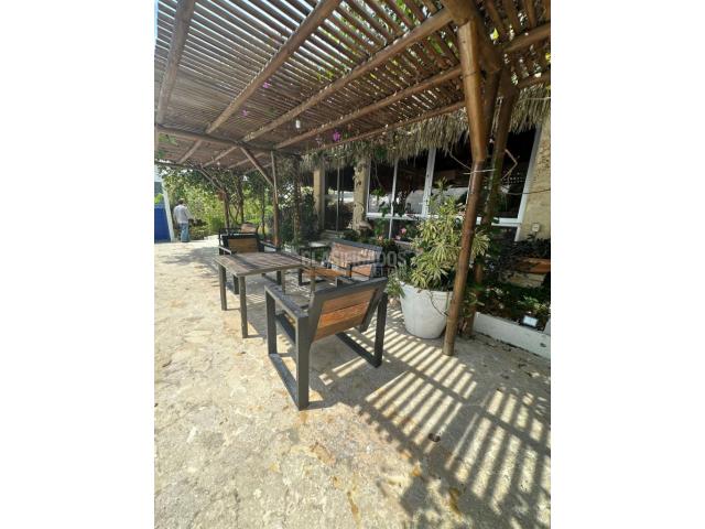 Fincas y Casas Campestres, Venta en Turbaco