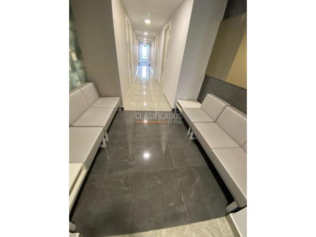 Oficinas y Consultorios, Alquiler en Puerto Colombia