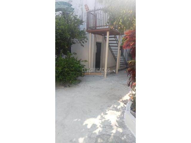 Apartaestudios, Alquiler en Barranquilla